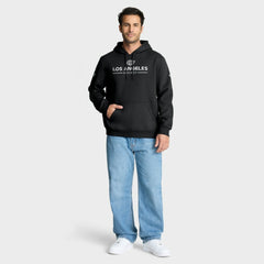 Los Angeles Kings - Fanatics Authentic Pro Primary Hoodie Black