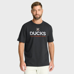 Anaheim Ducks - Fanatics Authentic Pro Primary T-Shirt Black