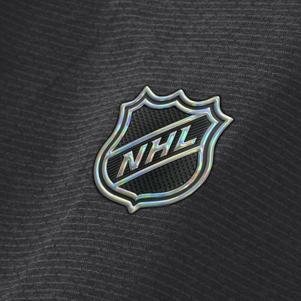 Anaheim Ducks - Fanatics Authentic Pro Rink Hoodie Charcoal