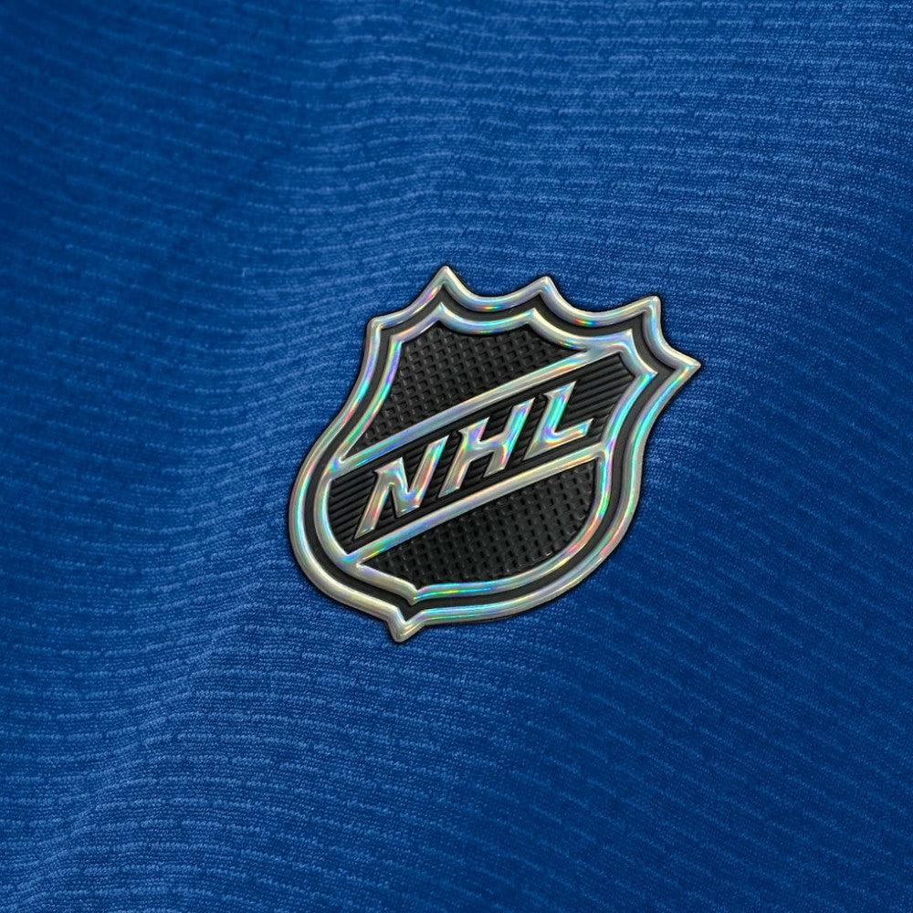 New York Islanders - Fanatics Authentic Pro Rink Hoodie Royal