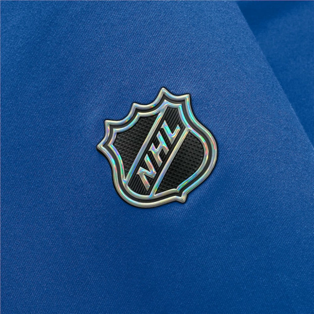 Buffalo Sabres - Fanatics Authentic Pro Rink Tech Long Sleeve T-Shirt Royal