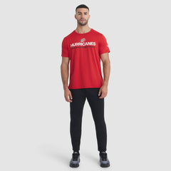 Carolina Hurricanes - Fanatics Authentic Pro Rink Tech T-Shirt Red