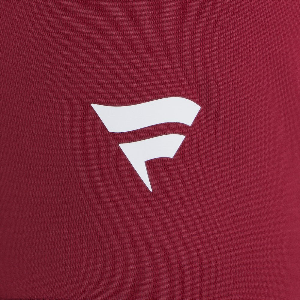 Colorado Avalanche - Fanatics Authentic Pro Rink Tech T-Shirt Burgundy