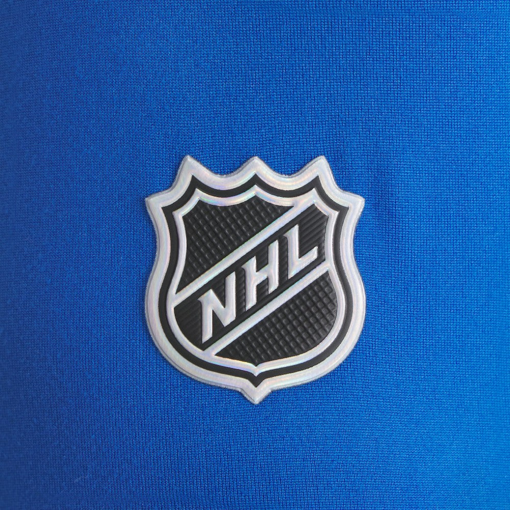 St. Louis Blues - Fanatics Authentic Pro Rink Tech T-Shirt Blue