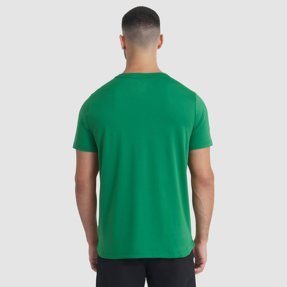 Dallas Stars - Fanatics Authentic Pro Rink Tech T-Shirt Kelly Green