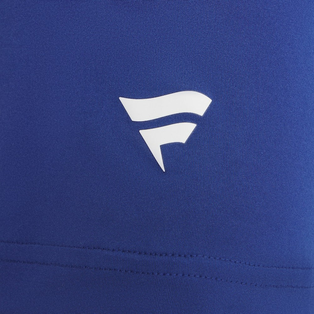 Tampa Bay Lightning - Fanatics Authentic Pro Rink Tech T-Shirt Blue