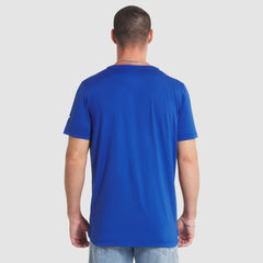 New York Islanders - Fanatics Authentic Pro Rink Tech T-Shirt Royal