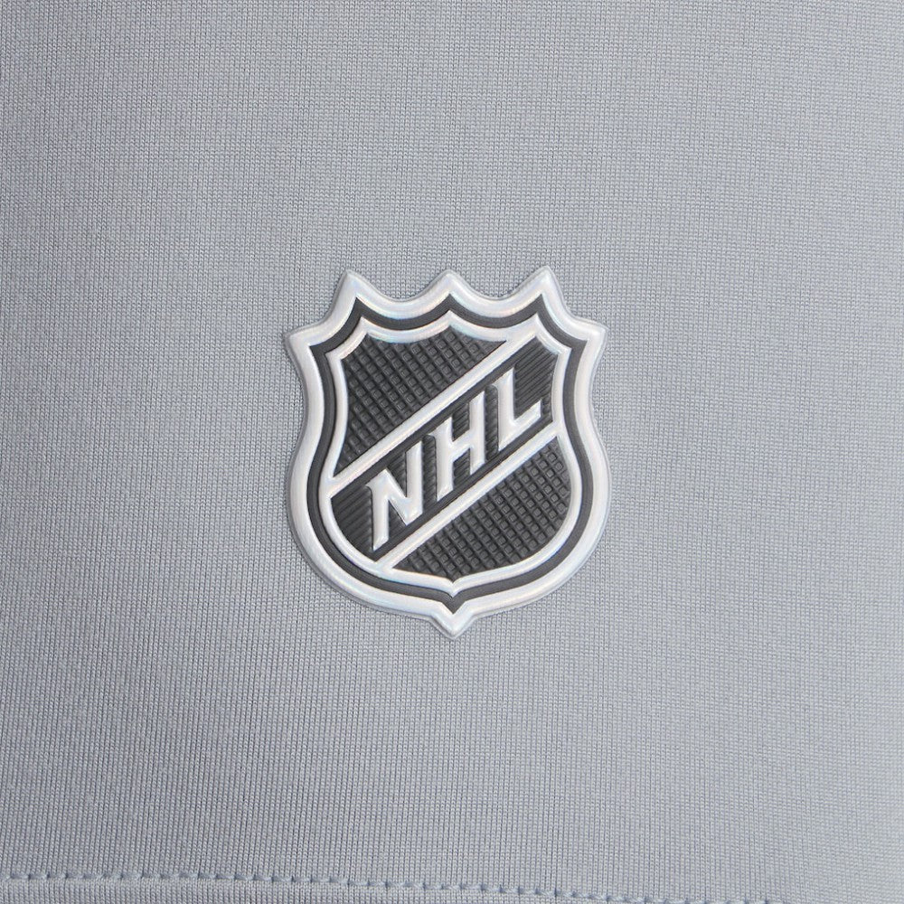 Los Angeles Kings - Fanatics Authentic Pro Rink Tech T-Shirt Gray