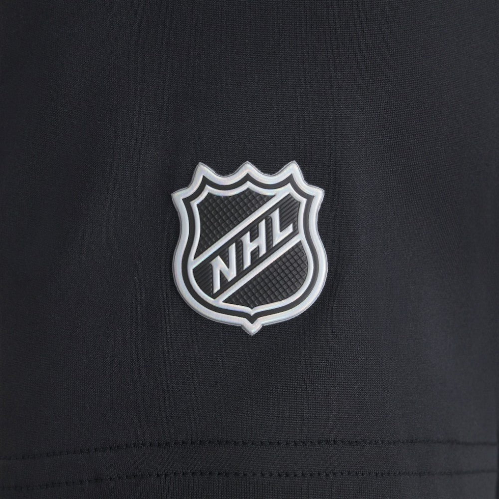 Pittsburgh Penguins Fanatics Authentic Pro Rink Tech T-Shirt Black