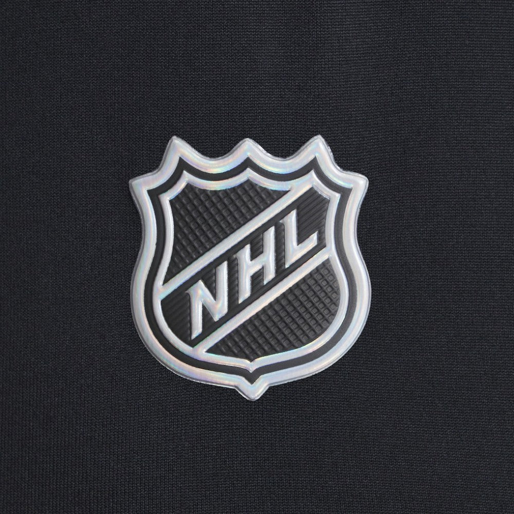 San Jose Sharks - Fanatics Authentic Pro Rink Tech T-Shirt Black