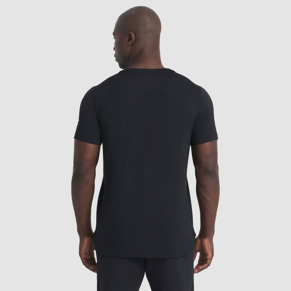 New Jersey Devils - Fanatics Authentic Pro Rink Tech T-Shirt Black