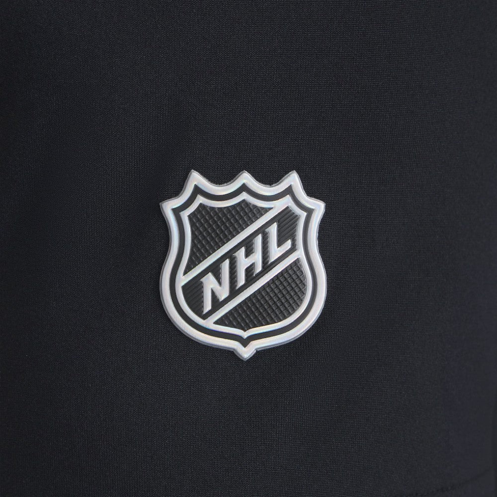 New Jersey Devils - Fanatics Authentic Pro Rink Tech T-Shirt Black