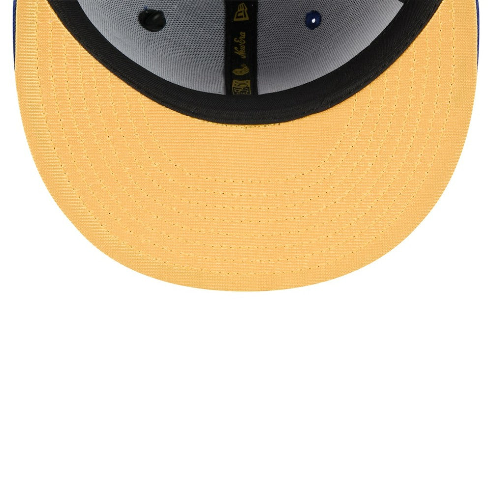 Toronto Blue Jays New Era 2025 59FIFTY Day 59FIFTY Fitted Hat with Pins Sale