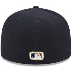 Boston Red Sox New Era 2025 59FIFTY Day 59FIFTY Fitted Hat with Pins On Sale