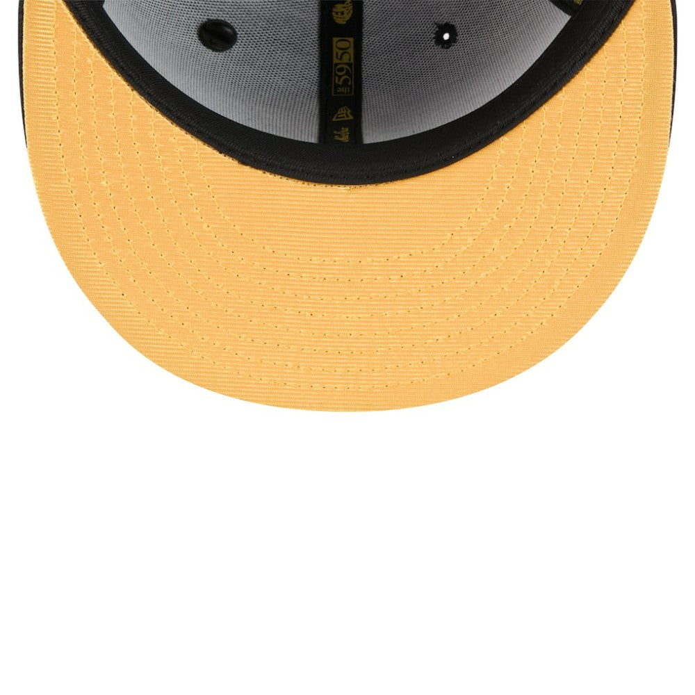 Boston Red Sox New Era 2025 59FIFTY Day 59FIFTY Fitted Hat with Pins On Sale
