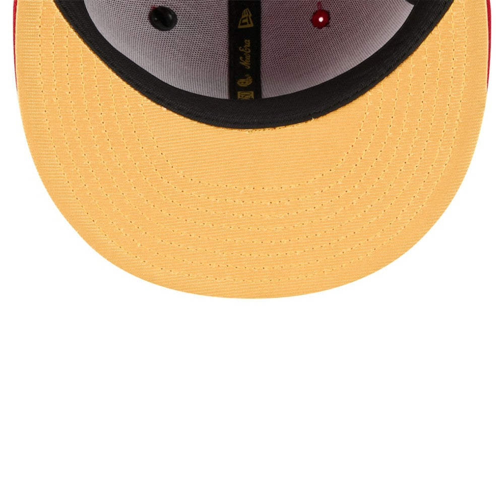 Cincinnati Reds New Era 2025 59FIFTY Day 59FIFTY Fitted Hat with Pins Near Me