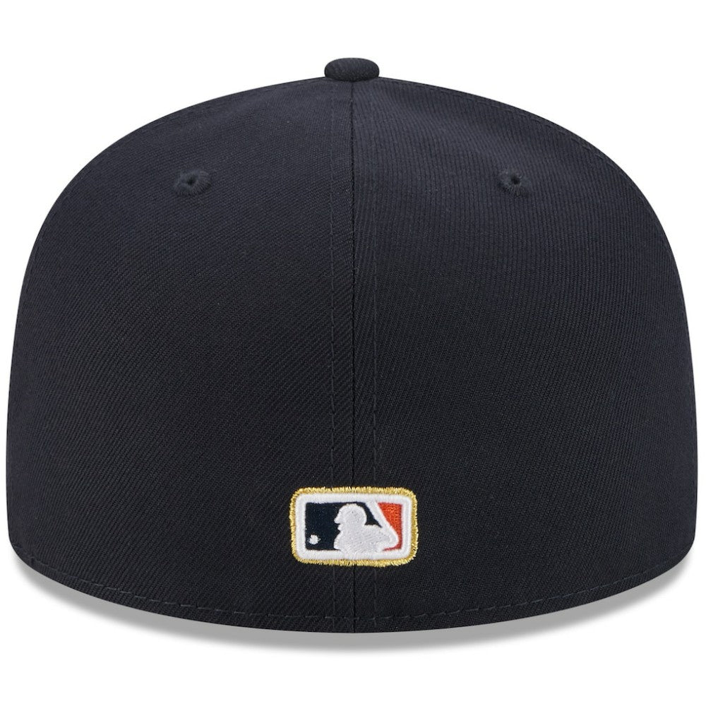 Houston Astros New Era 2025 59FIFTY Day 59FIFTY Fitted Hat with Pins Sale