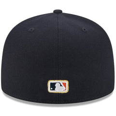 Houston Astros New Era 2025 59FIFTY Day 59FIFTY Fitted Hat with Pins Sale