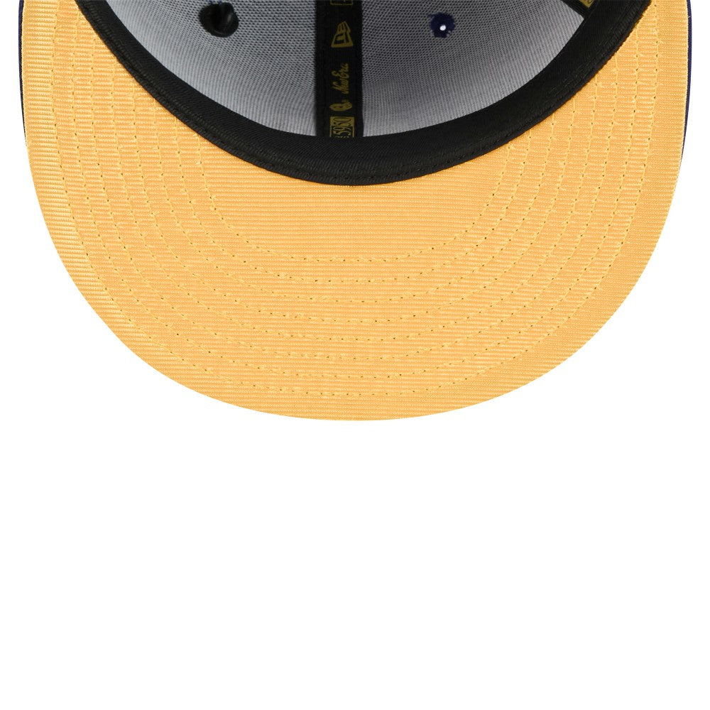 Los Angeles Dodgers New Era 2025 59FIFTY Day 59FIFTY Fitted Hat with Pins On Sale
