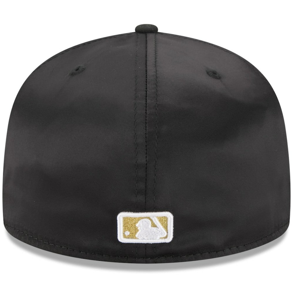 Houston Astros New Era 2025 59FIFTY Day Gold Leaf 59FIFTY Fitted Hat for sale