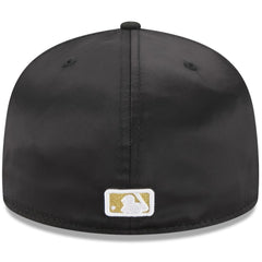 Houston Astros New Era 2025 59FIFTY Day Gold Leaf 59FIFTY Fitted Hat for sale