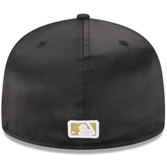 San Diego Padres New Era 2025 59FIFTY Day Gold Leaf 59FIFTY Fitted Hat On Sale