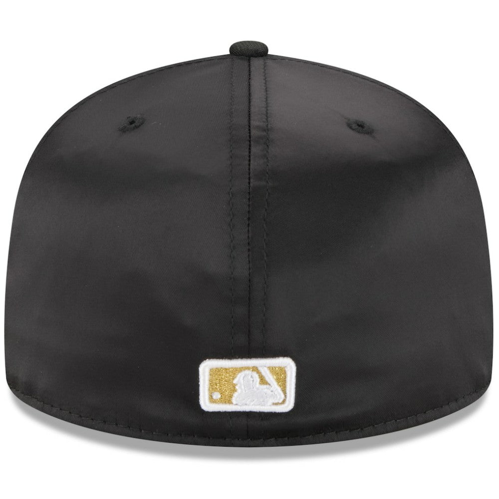 San Francisco Giants New Era 2025 59FIFTY Day Gold Leaf 59FIFTY Fitted Hat for sale