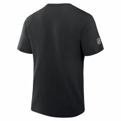 Philadelphia Flyers - Fanatics Authentic Pro Primary T-Shirt Black