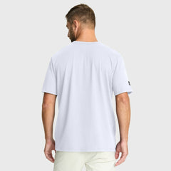 Tampa Bay Lightning - Fanatics Authentic Pro Primary T-Shirt White