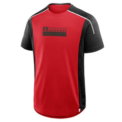 Sunderland Defender T-Shirts / Athletic Red / Mens