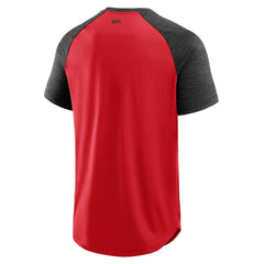Sunderland Defender T-Shirts / Athletic Red / Mens