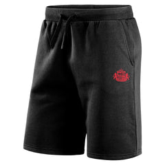 Sunderland Essentials Sweat Shorts / Black / Mens
