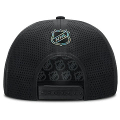 Los Angeles Kings - Fanatics Authentic Pro Rink Adjustable Hat Black
