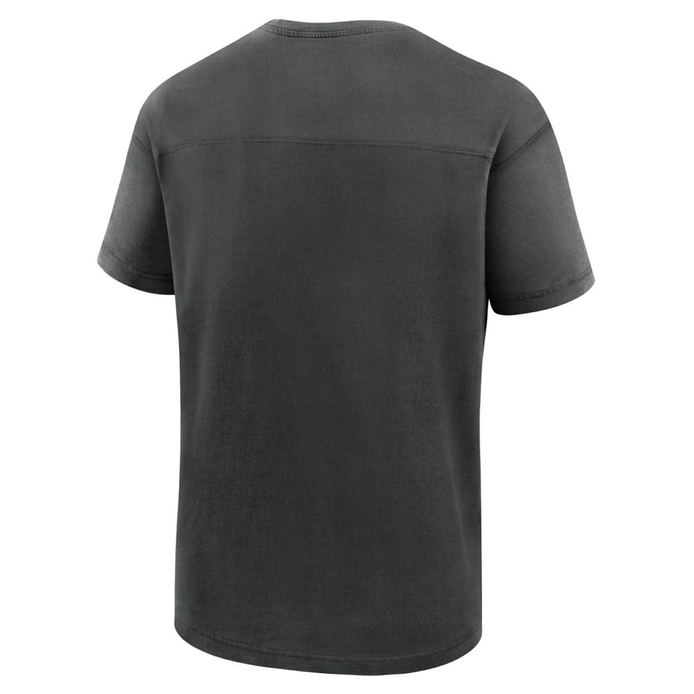 Tampa Bay Buccaneers Mini Tonal T-Shirt Black - Fanatics