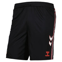 Sunderland Hummel Home Shorts 2025-26 - Kids