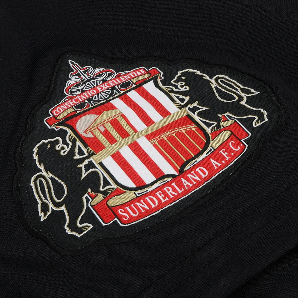 Sunderland Hummel Home Shorts 2025-26 - Kids