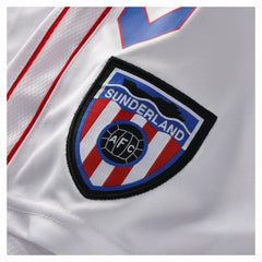 Sunderland Hummel Away Shorts 2025-26 - Kids