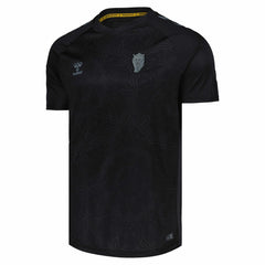 Sunderland Hummel Third Shirt 2025-26 - Unsponsored