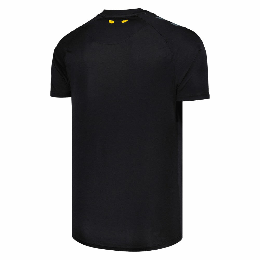 Sunderland Hummel Third Shirt 2025-26 - Unsponsored