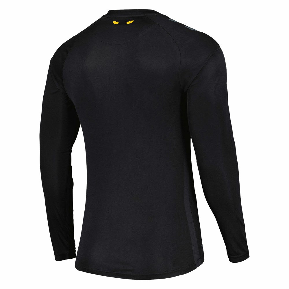 Sunderland Hummel Third Shirt 2025-26 - Long Sleeve