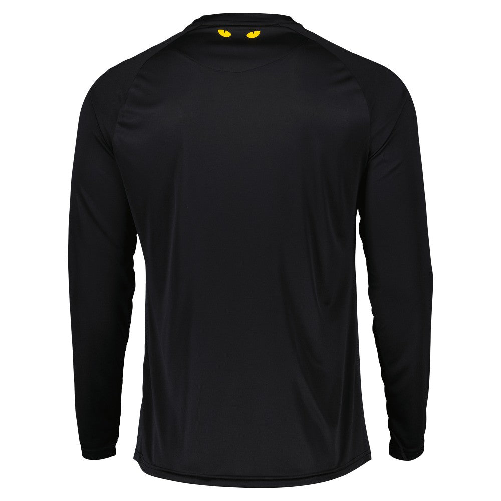 Sunderland Hummel Third Shirt 2025-26 - Long Sleeve