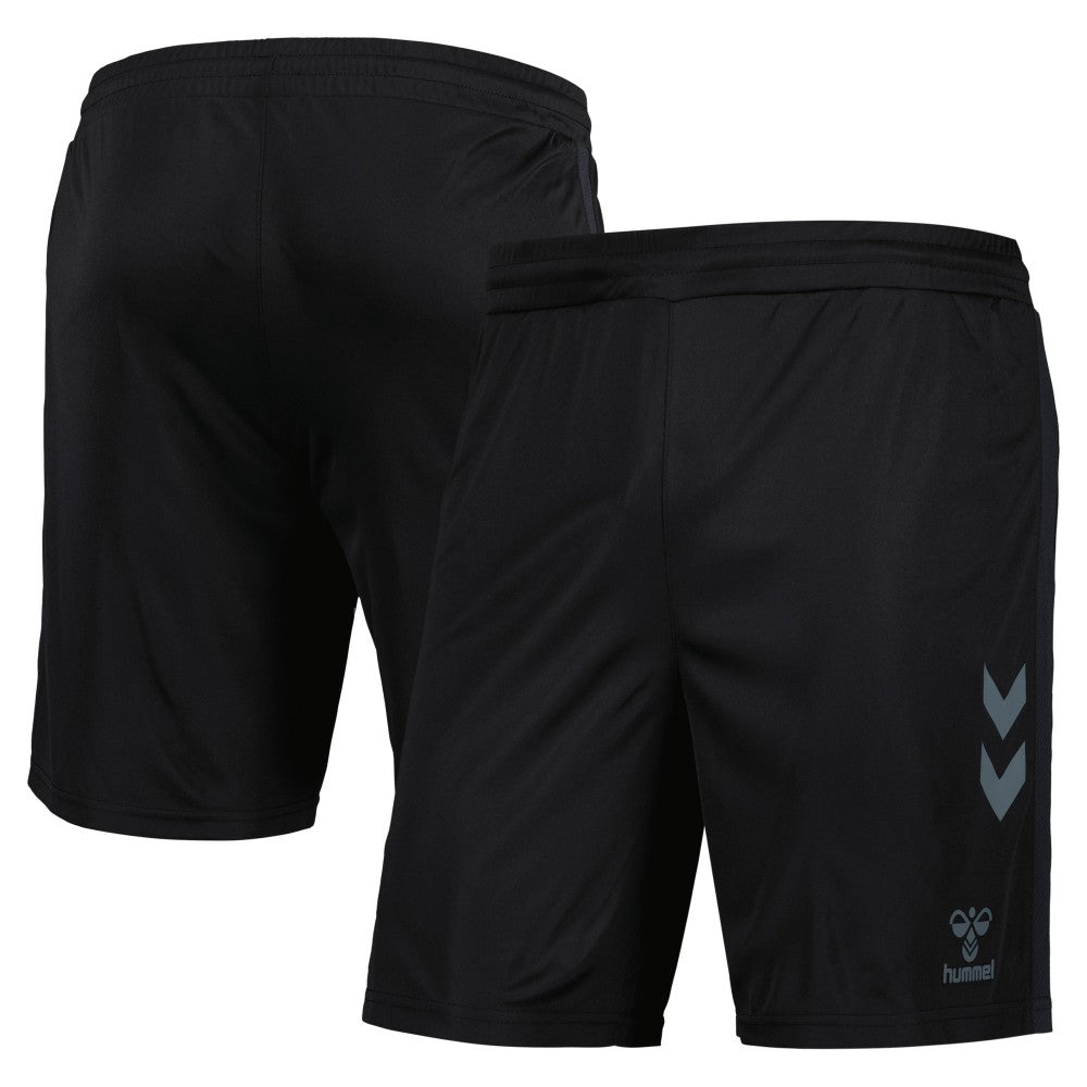 Sunderland Hummel Third Shorts 2025-26 - Kids