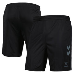 Sunderland Hummel Third Shorts 2025-26 - Kids