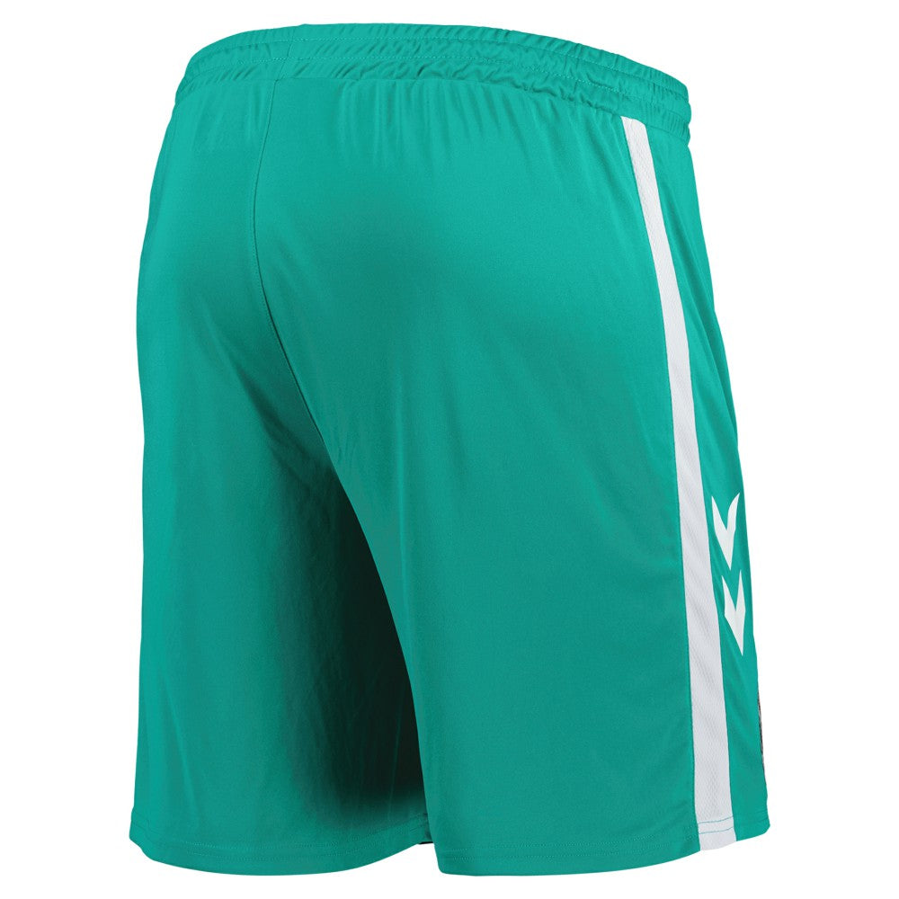 Sunderland Hummel Goalkeeper Shorts 2025-26
