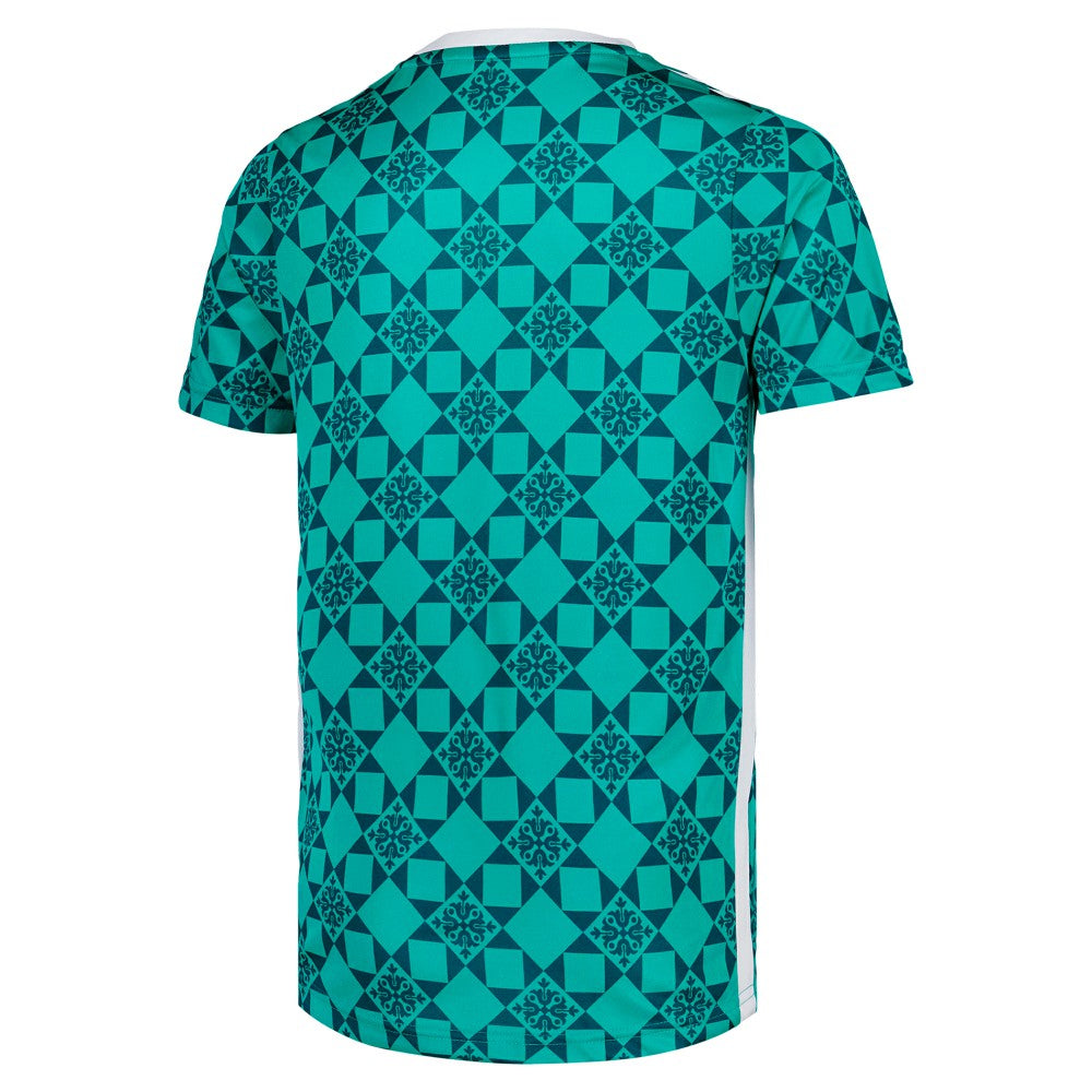 Sunderland Hummel Goalkeeper Shirt 2025-26 - Kids
