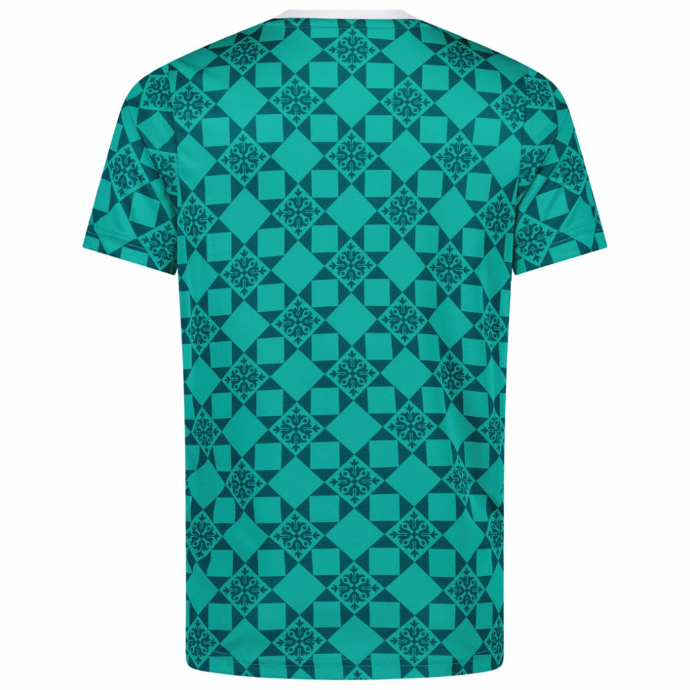 Sunderland Hummel Goalkeeper Shirt 2025-26 - Kids