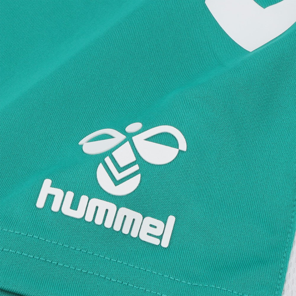 Sunderland Hummel Goalkeeper Shorts 2025-26 - Kids
