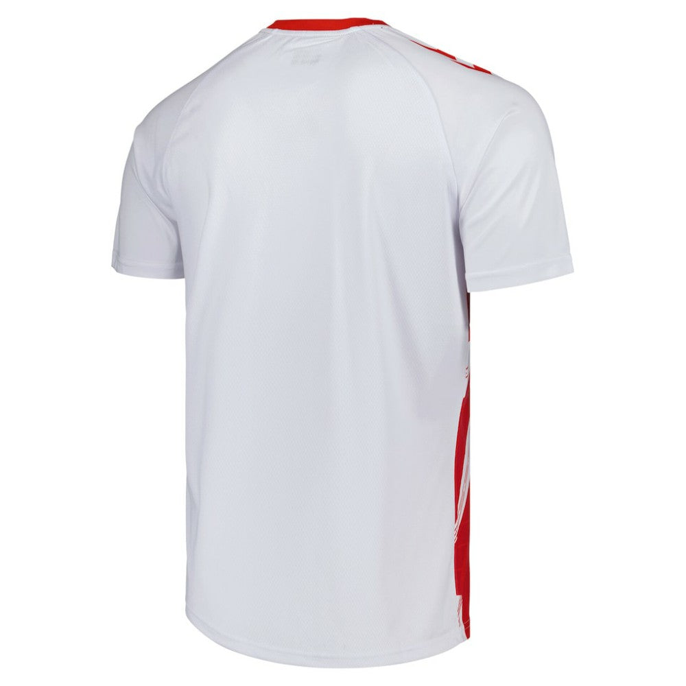 Sunderland Hummel Home Pre-Match Jerseys - White