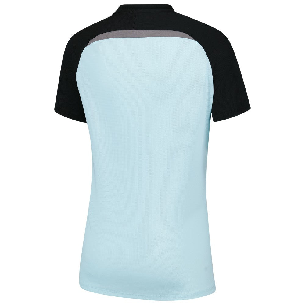 Sunderland Hummel Training Jerseys / Blue / Womens
