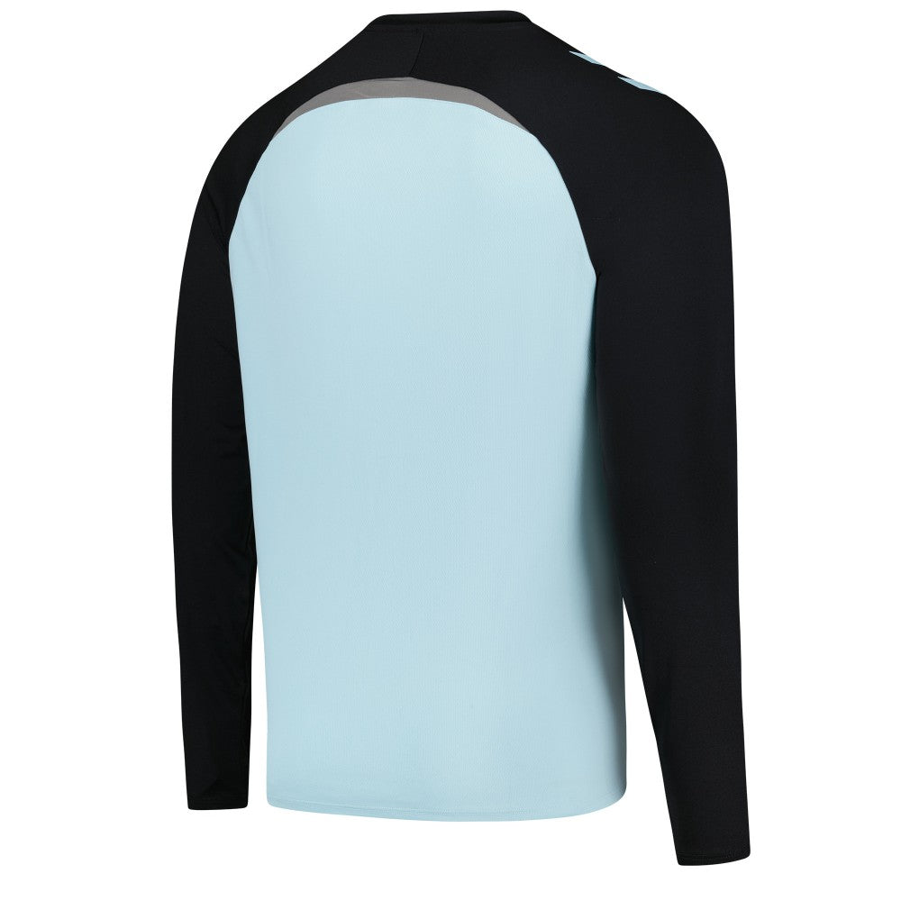 Sunderland Hummel Training Sweatshirt - Blue